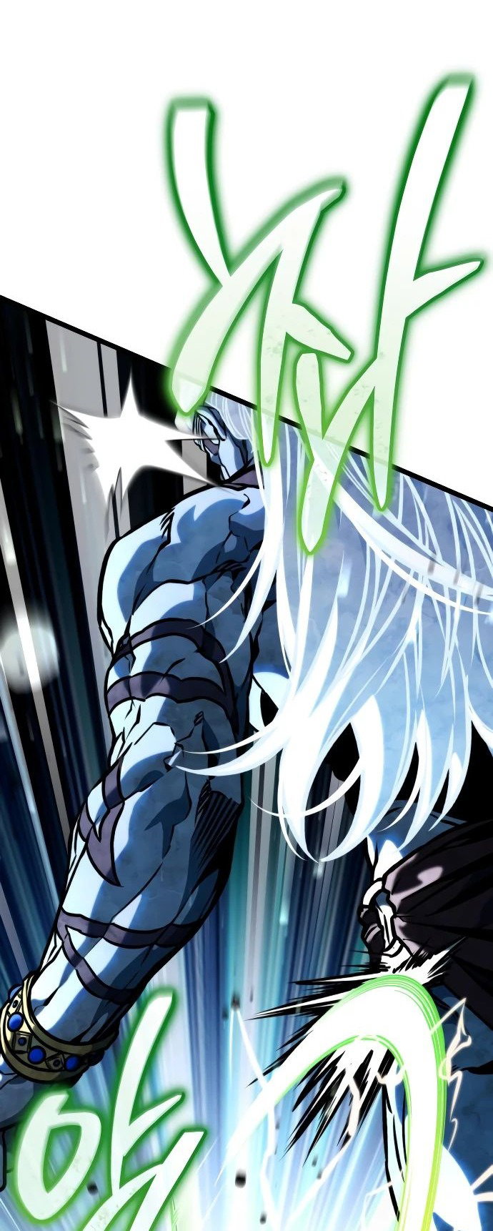 Read Реинкарнатор RU Manga Online