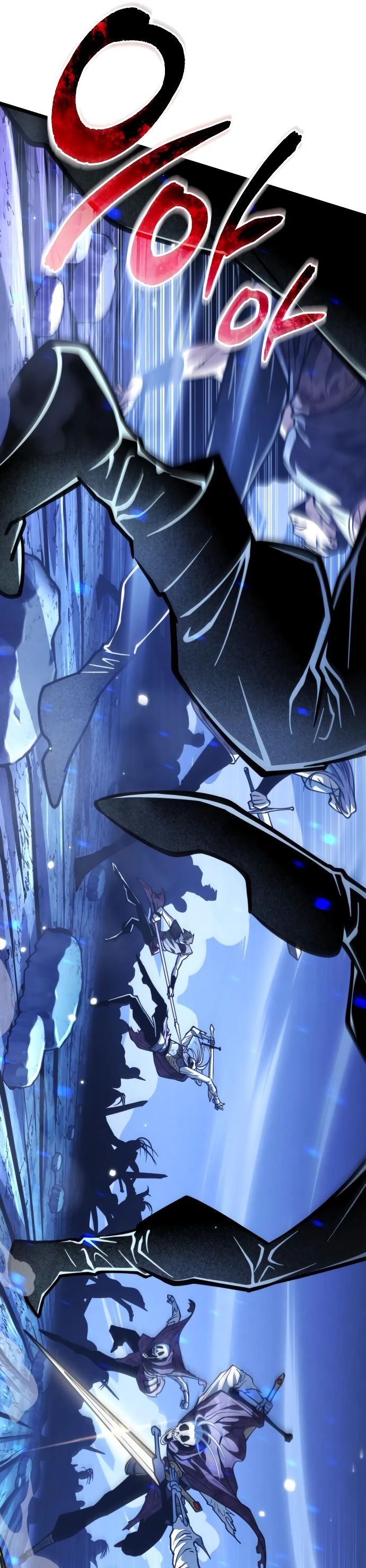 Read Реинкарнатор RU Manga Online