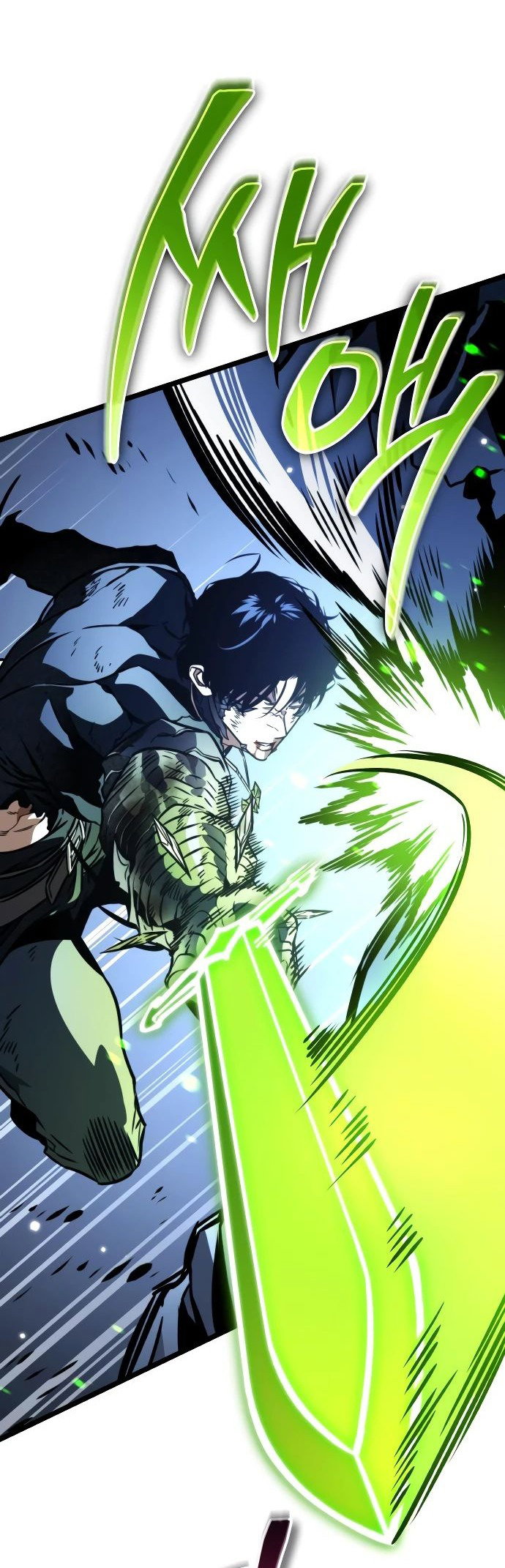 Read Реинкарнатор RU Manga Online