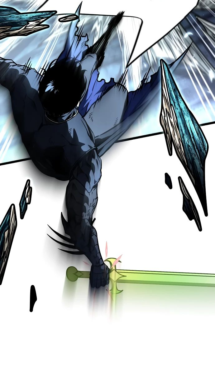 Read Реинкарнатор RU Manga Online