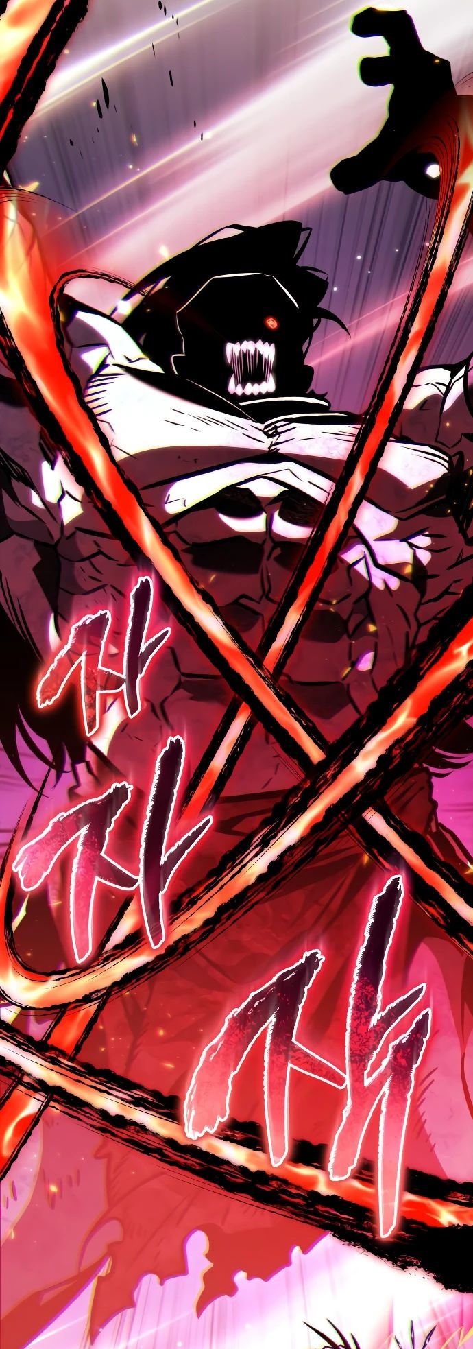 Read Реинкарнатор RU Manga Online