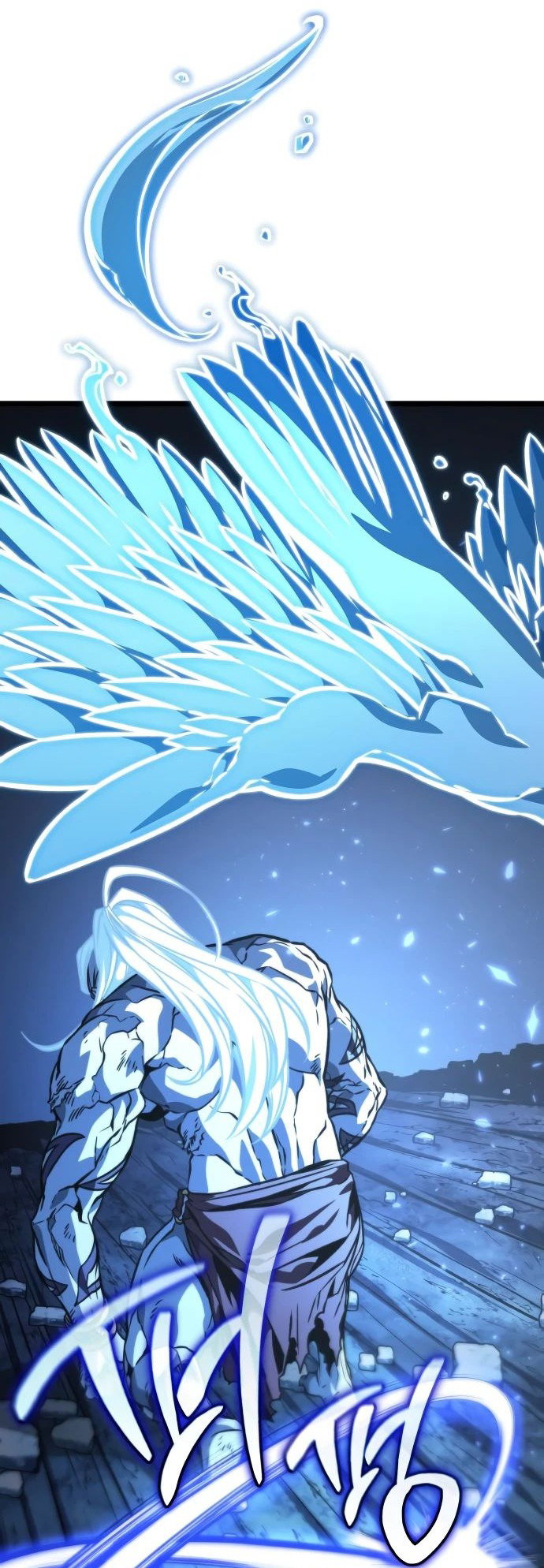 Read Реинкарнатор RU Manga Online