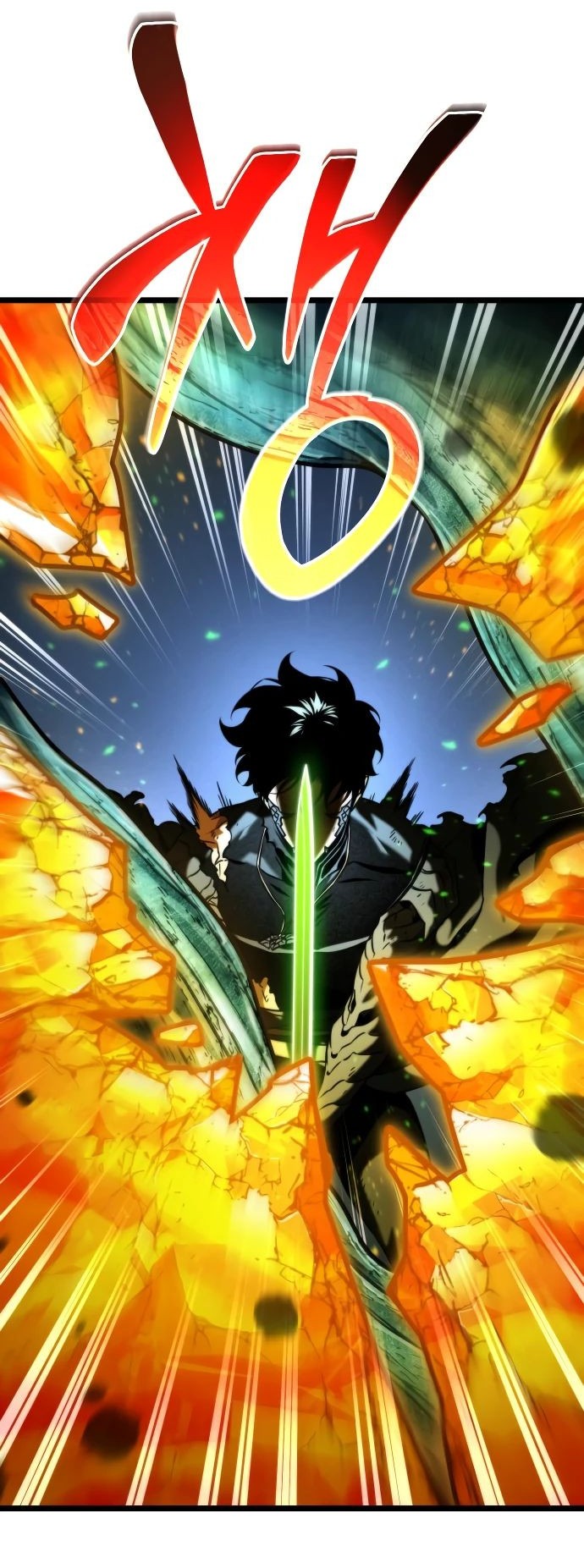 Read Реинкарнатор RU Manga Online