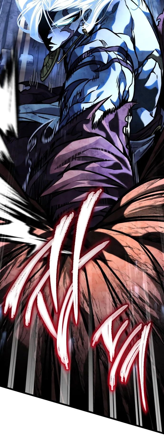 Read Реинкарнатор RU Manga Online