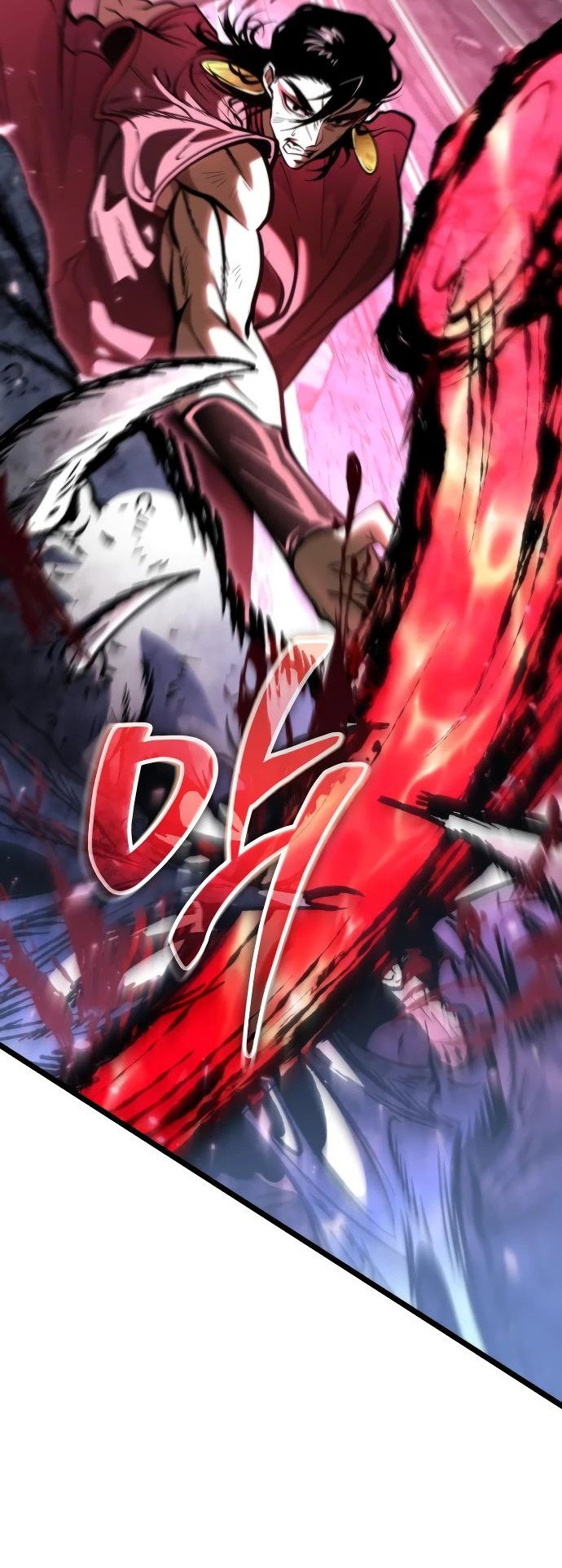 Read Реинкарнатор RU Manga Online
