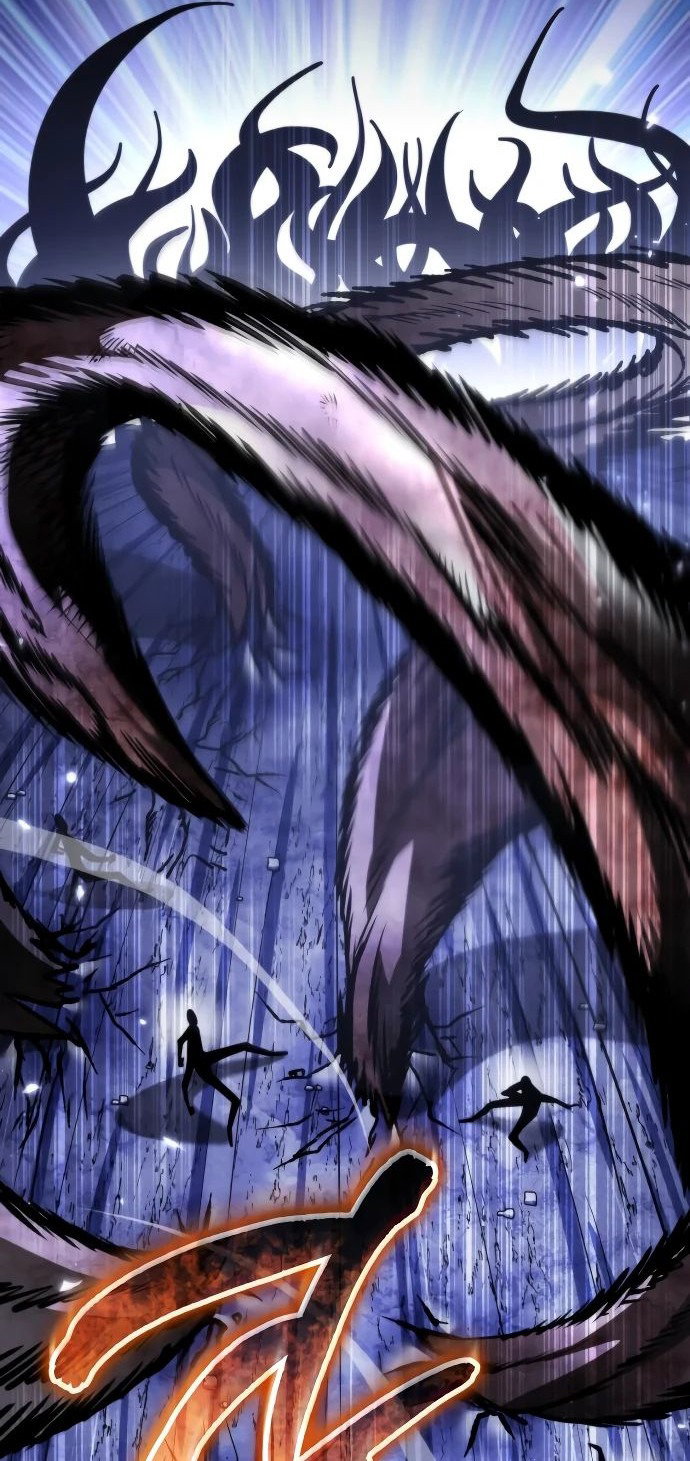Read Реинкарнатор RU Manga Online
