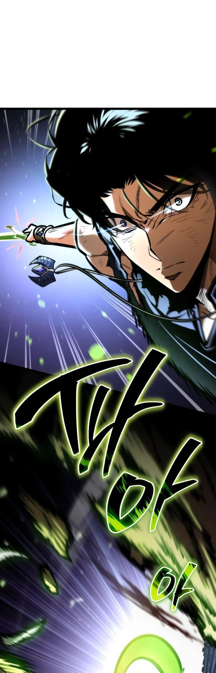 Read Реинкарнатор RU Manga Online