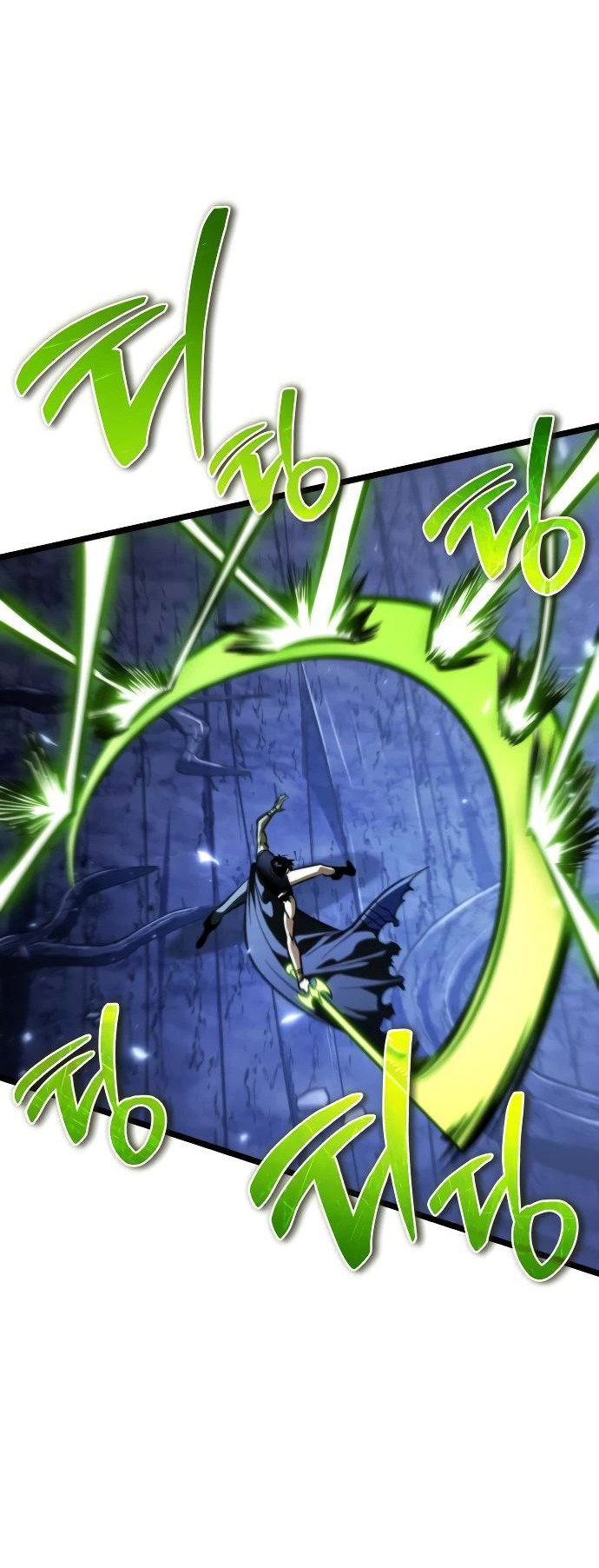 Read Реинкарнатор RU Manga Online