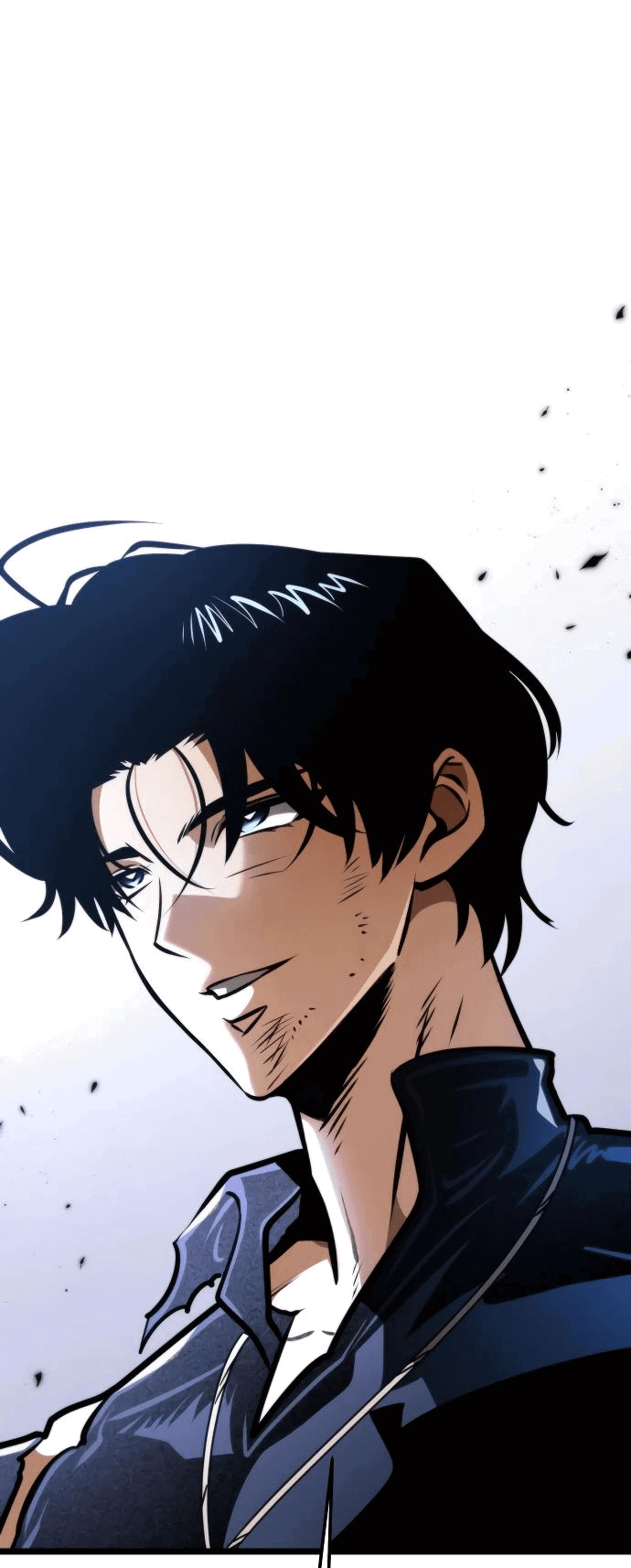 Read Реинкарнатор RU Manga Online
