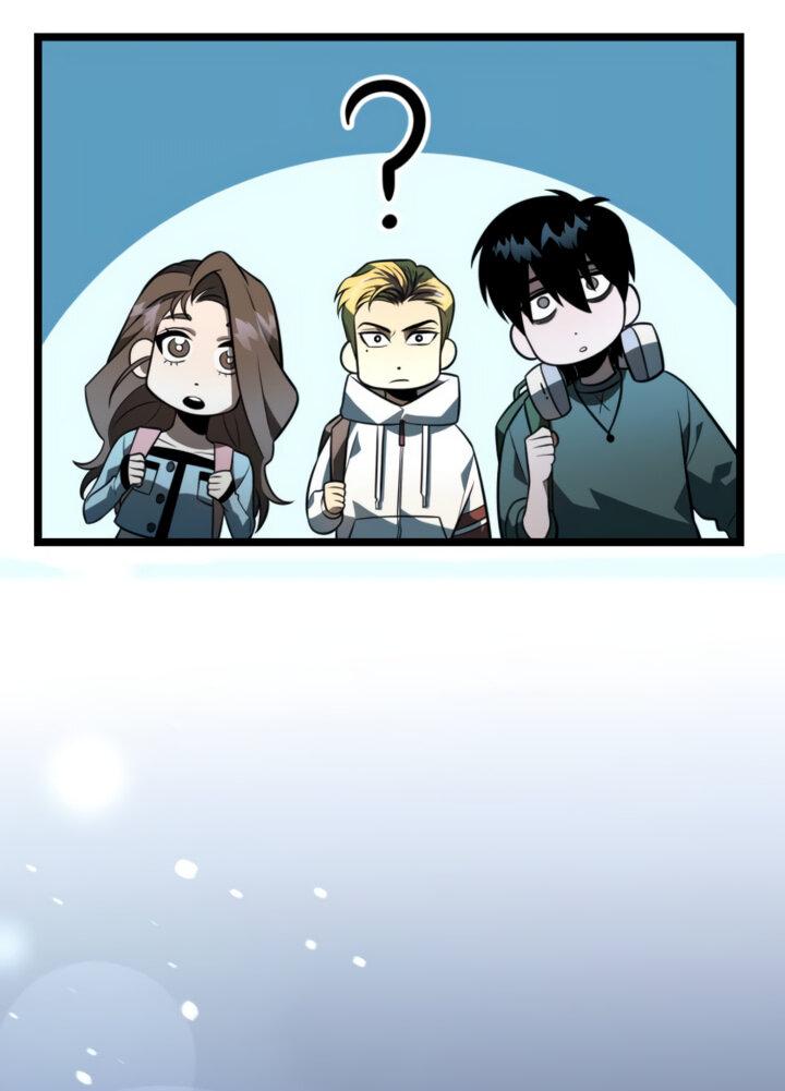 Read Реинкарнатор RU Manga Online