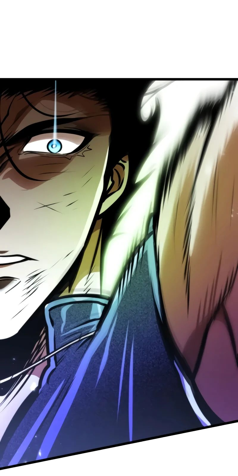 Read Реинкарнатор RU Manga Online
