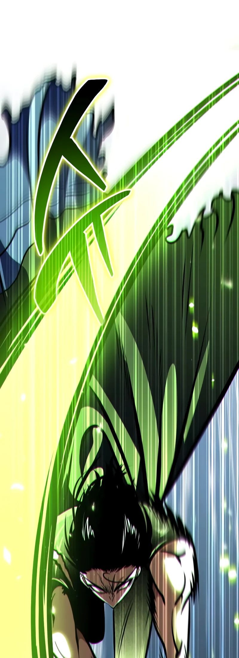 Read Реинкарнатор RU Manga Online