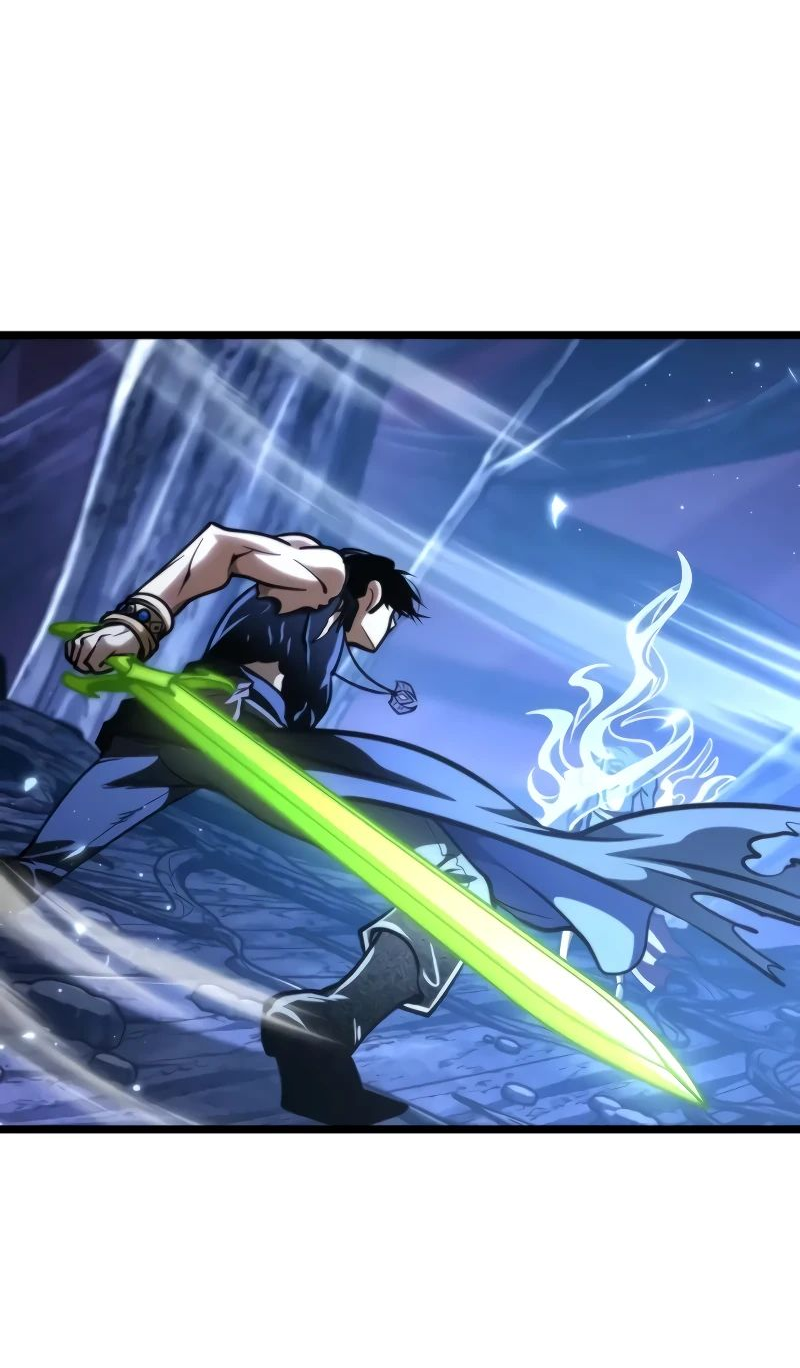Read Реинкарнатор RU Manga Online
