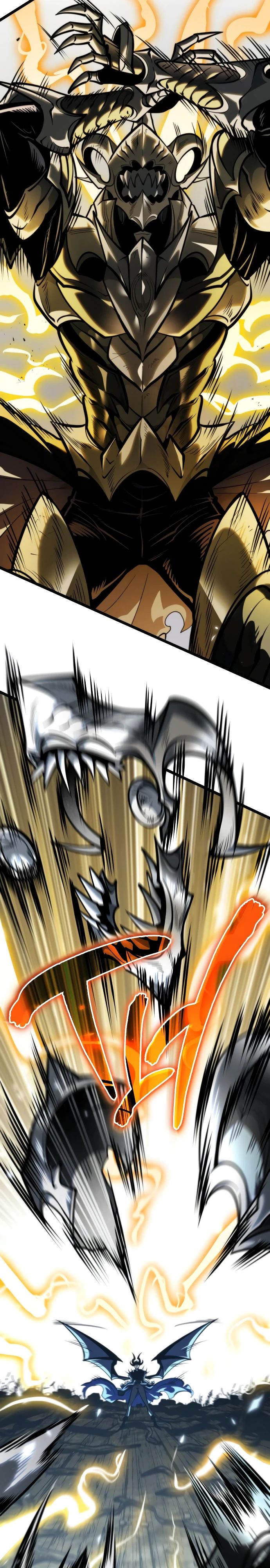 Read Реинкарнатор RU Manga Online