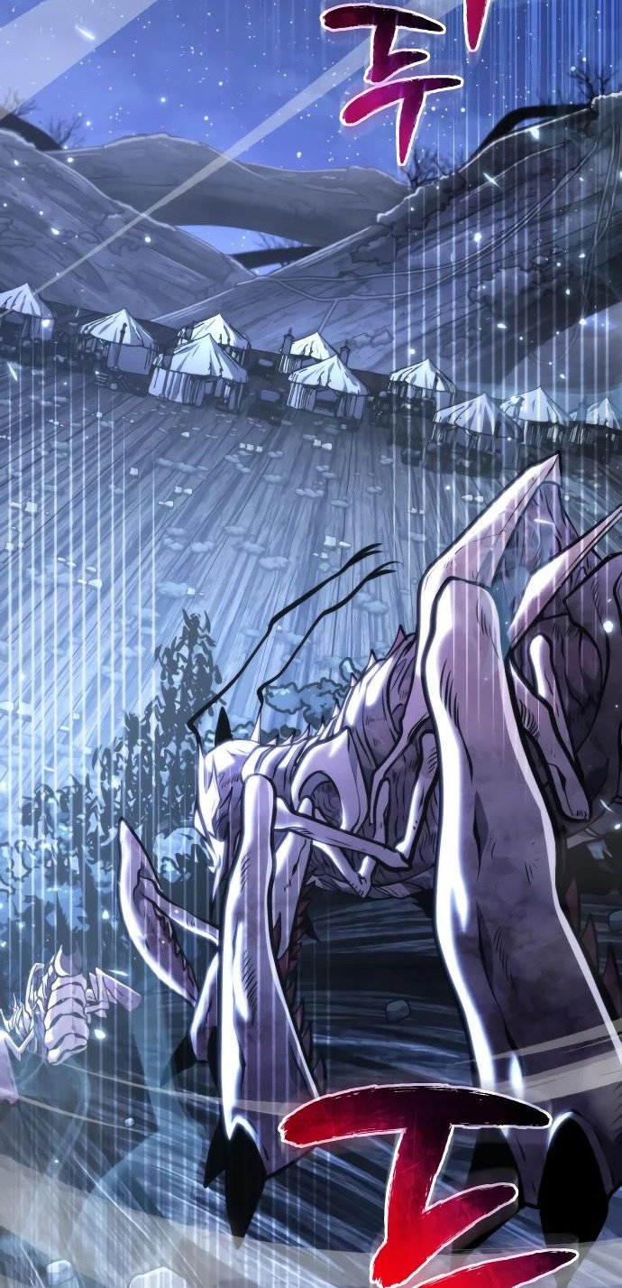 Read Реинкарнатор RU Manga Online