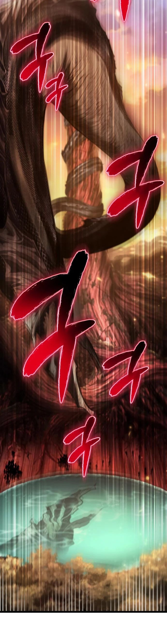Read Реинкарнатор RU Manga Online