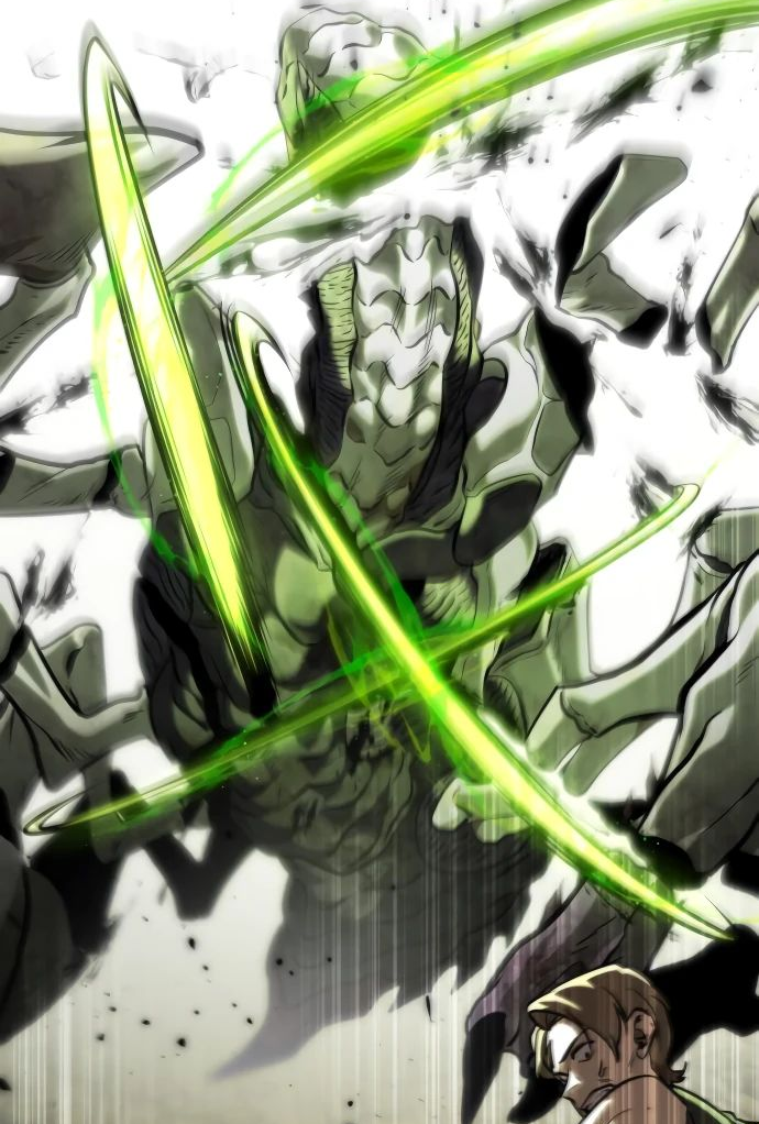 Read Реинкарнатор RU Manga Online