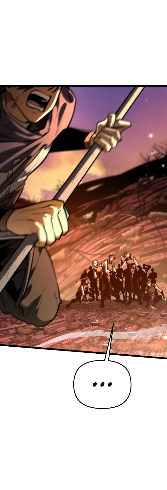Read Реинкарнатор RU Manga Online