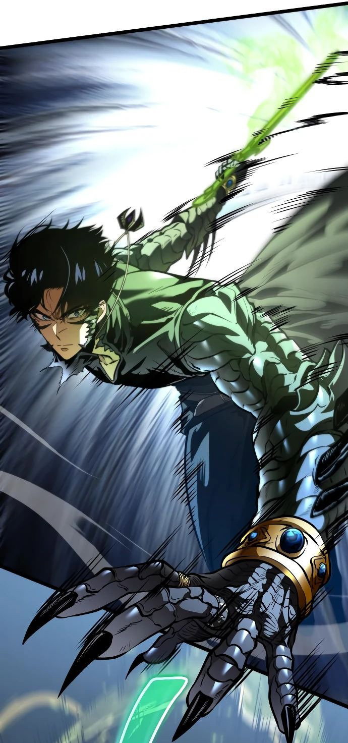 Read Реинкарнатор RU Manga Online