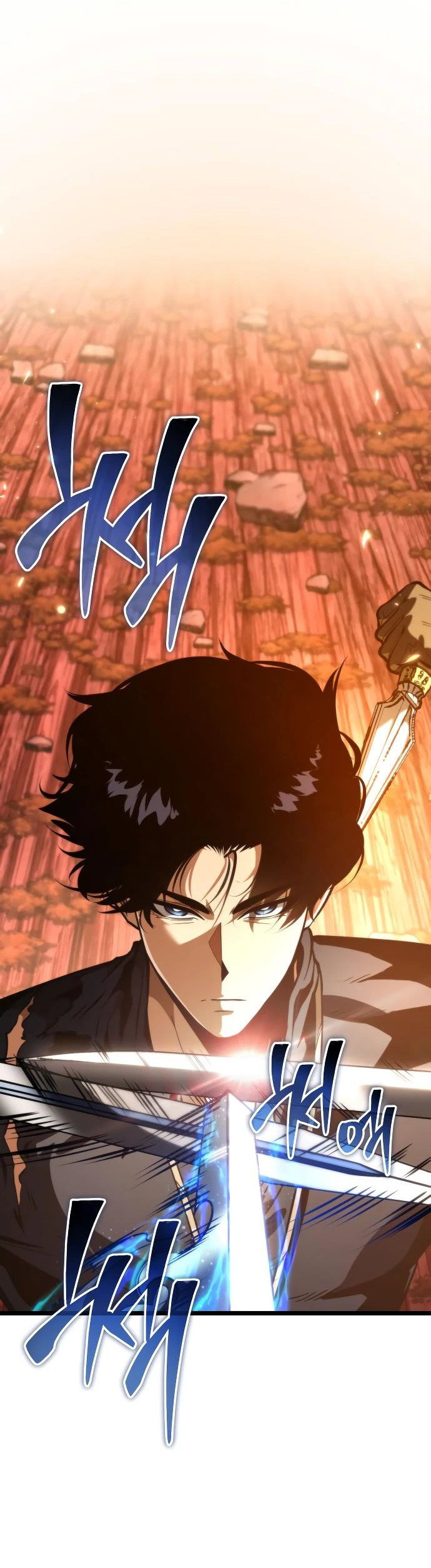 Read Реинкарнатор RU Manga Online