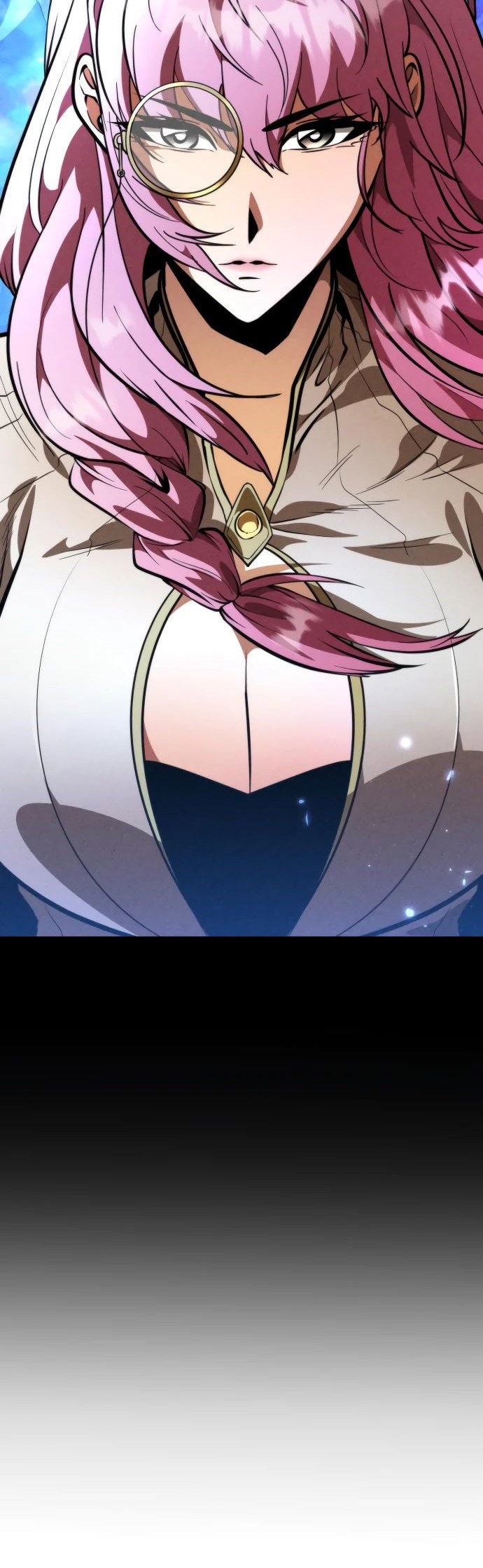 Read Реинкарнатор RU Manga Online