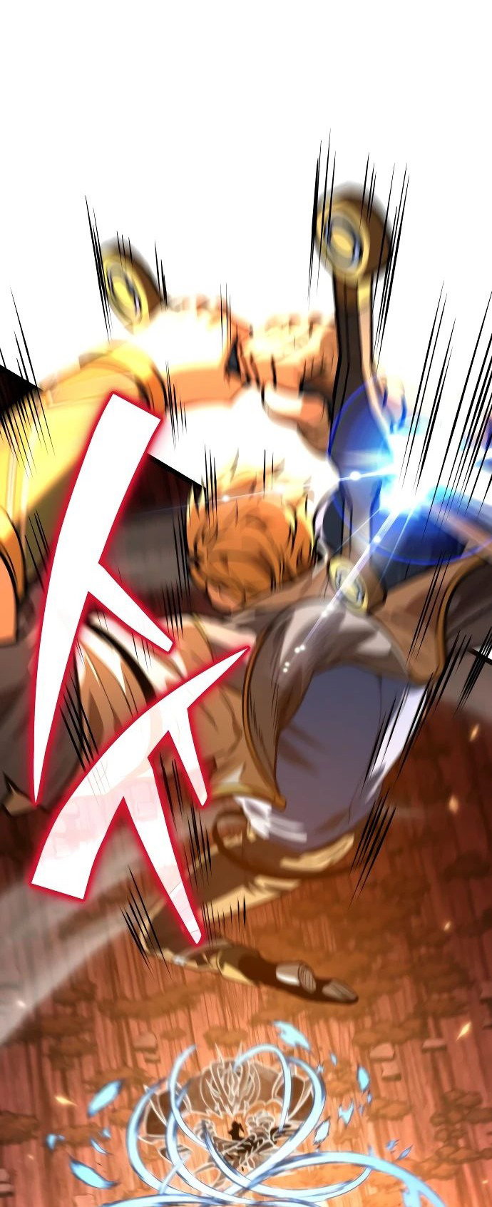 Read Реинкарнатор RU Manga Online