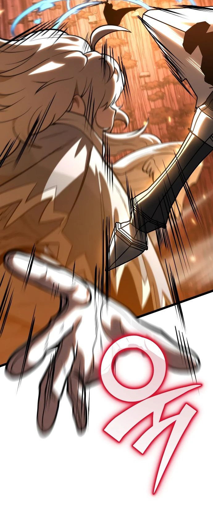 Read Реинкарнатор RU Manga Online