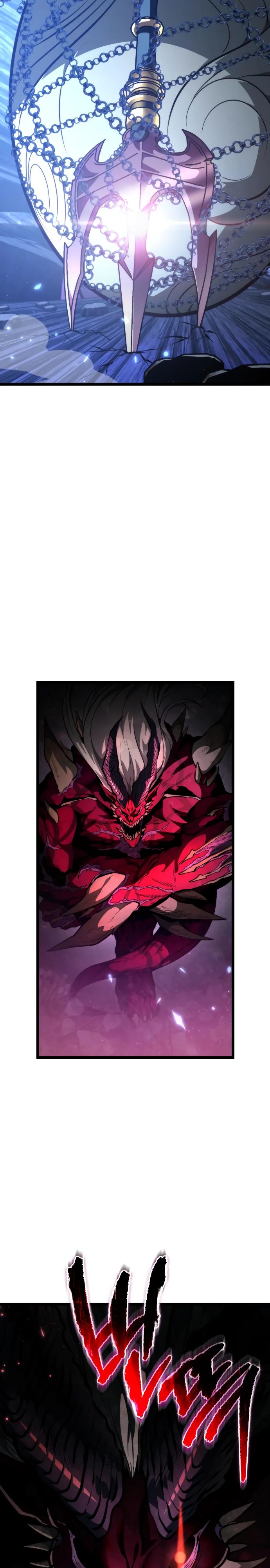 Read Реинкарнатор RU Manga Online