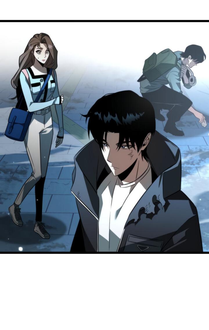 Read Реинкарнатор RU Manga Online