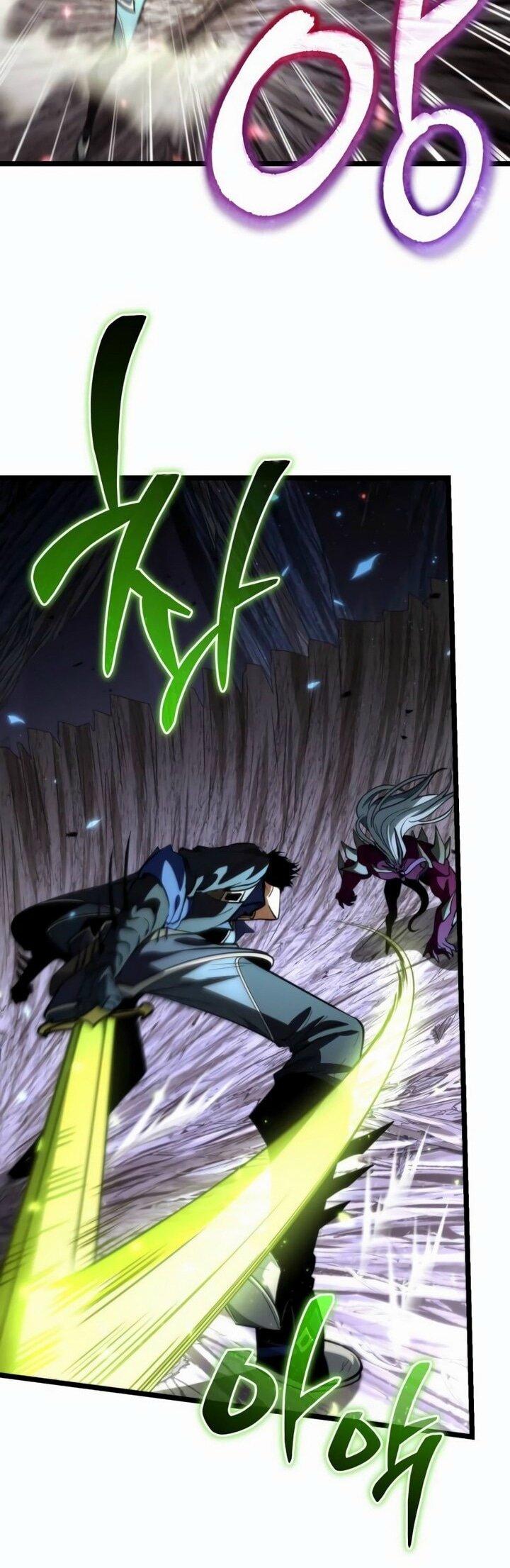 Read Реинкарнатор RU Manga Online