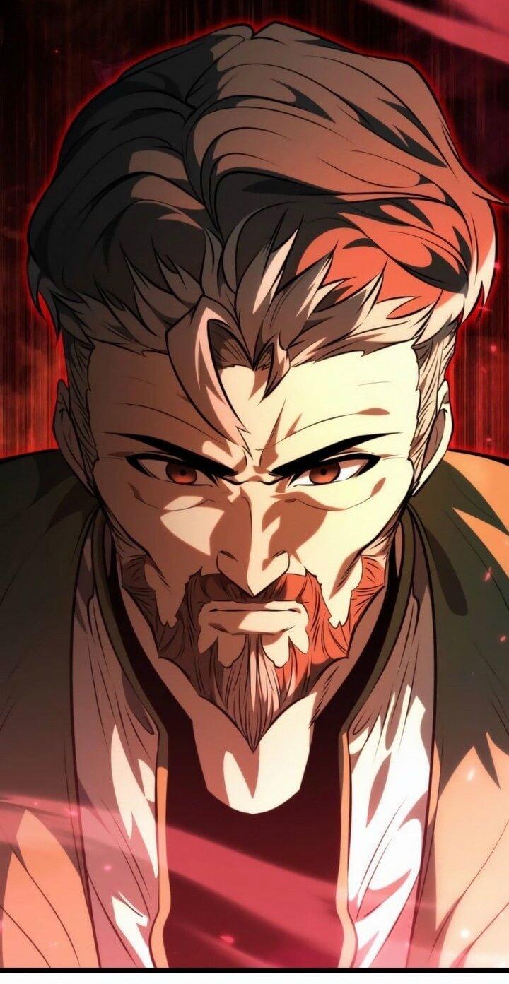 Read Реинкарнатор RU Manga Online