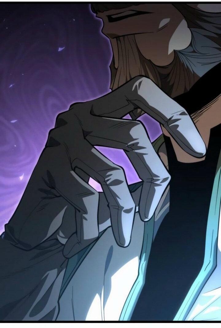 Read Реинкарнатор RU Manga Online