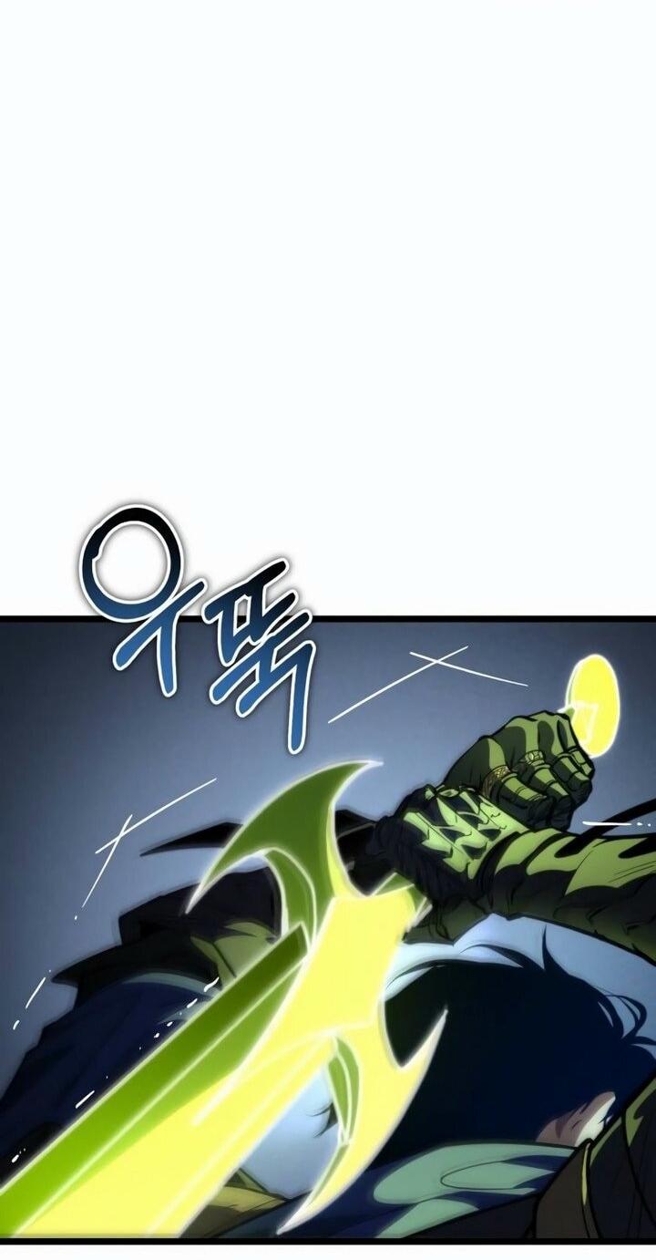 Read Реинкарнатор RU Manga Online