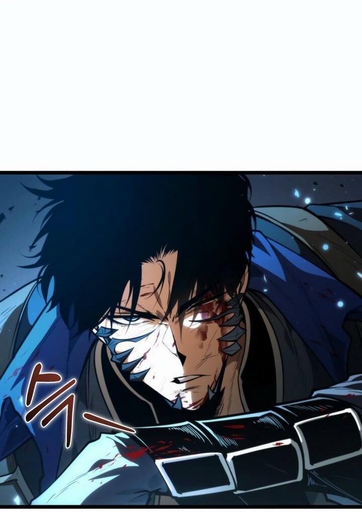 Read Реинкарнатор RU Manga Online