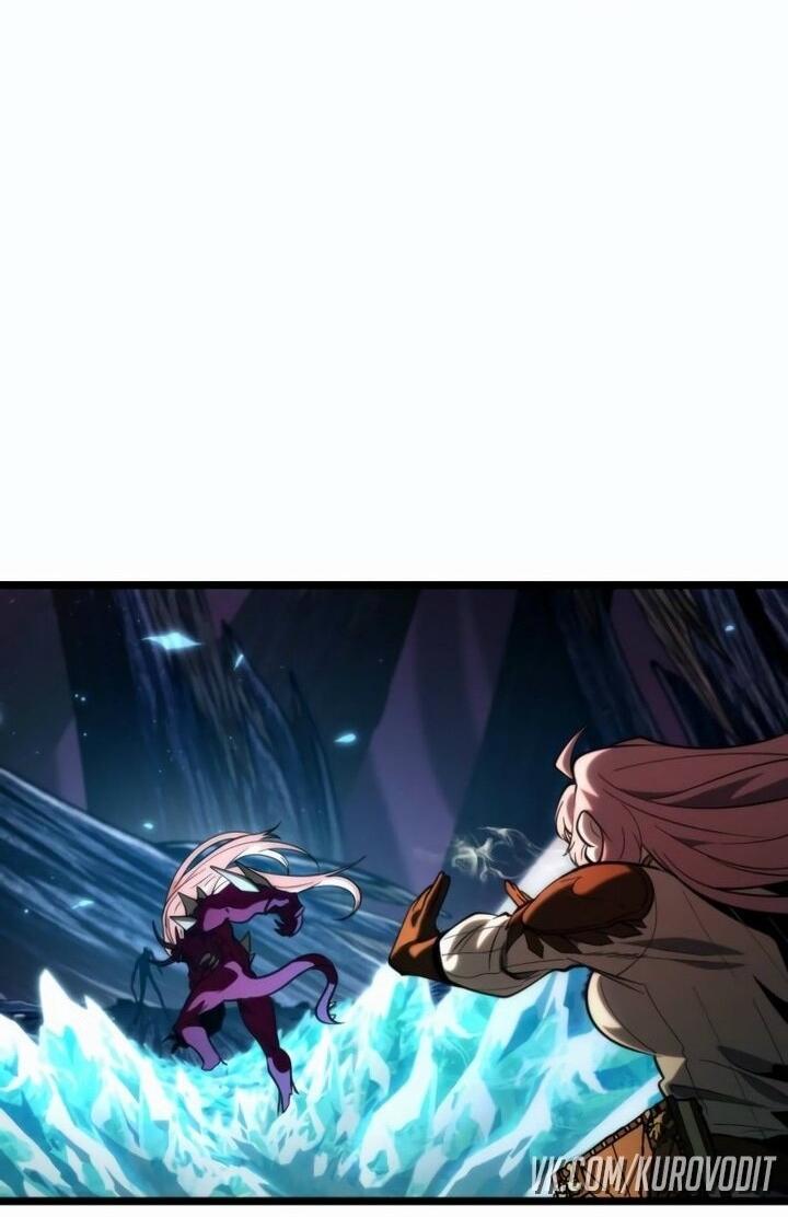 Read Реинкарнатор RU Manga Online