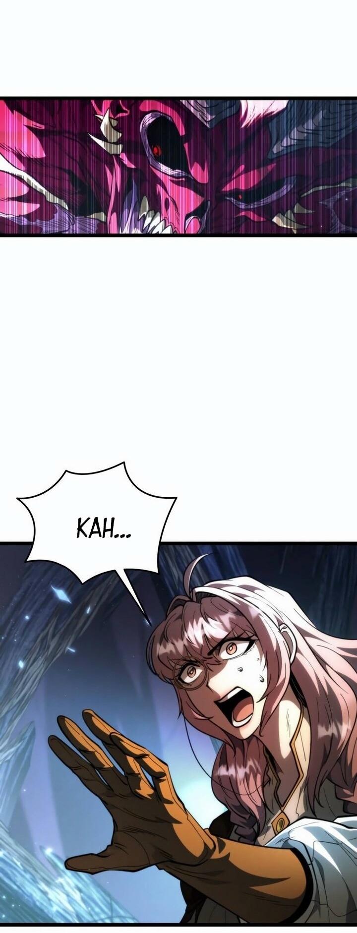 Read Реинкарнатор RU Manga Online