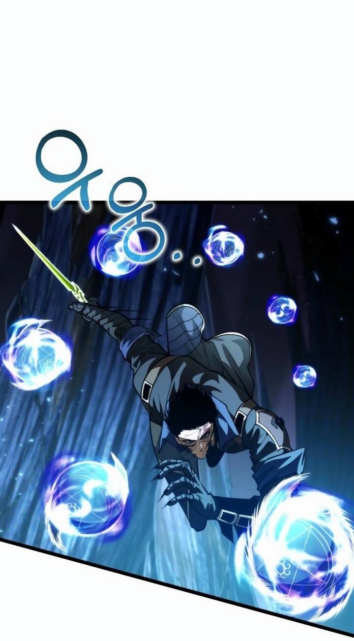 Read Реинкарнатор RU Manga Online