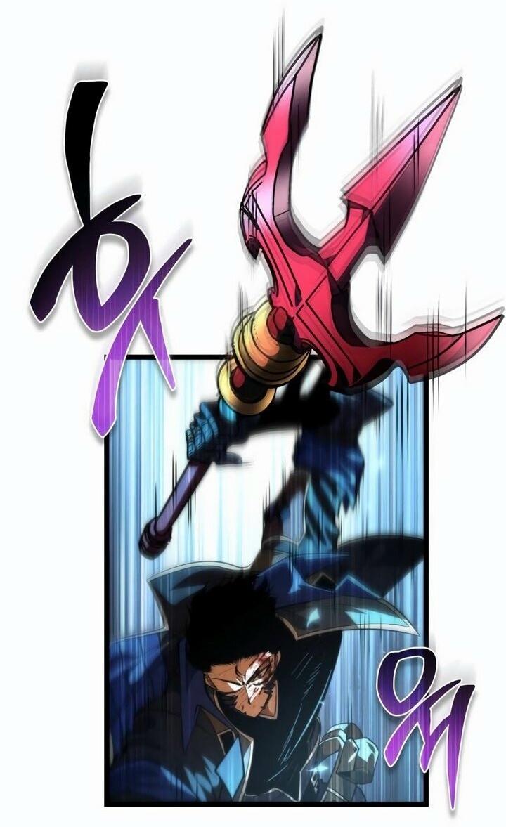 Read Реинкарнатор RU Manga Online