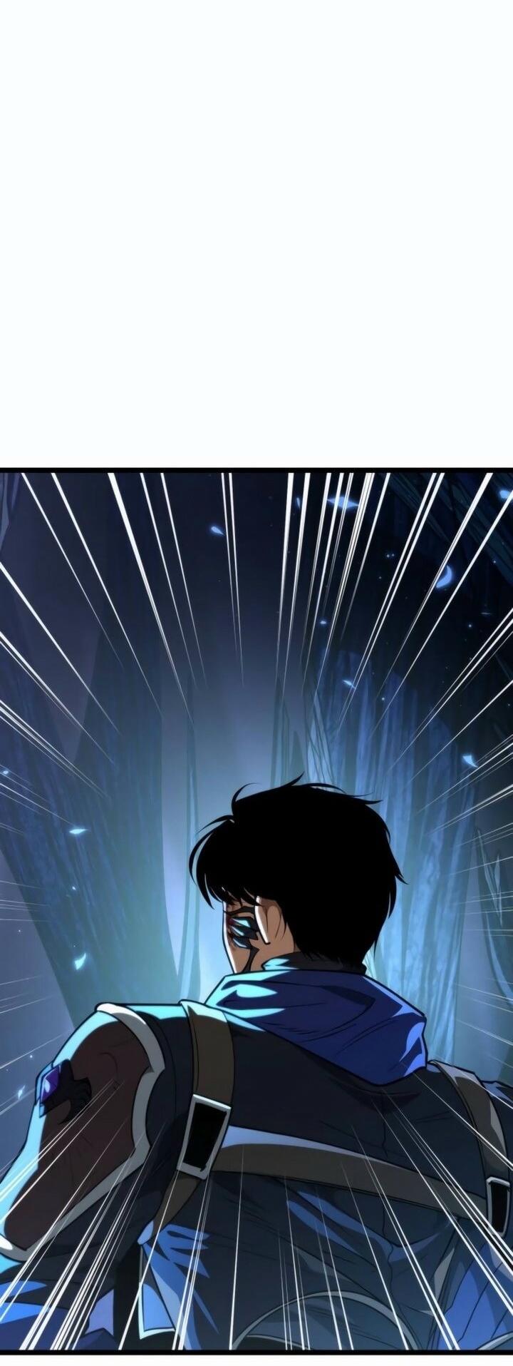 Read Реинкарнатор RU Manga Online