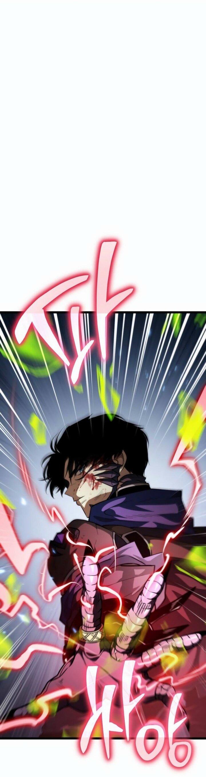 Read Реинкарнатор RU Manga Online