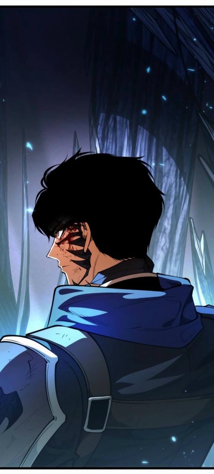 Read Реинкарнатор RU Manga Online