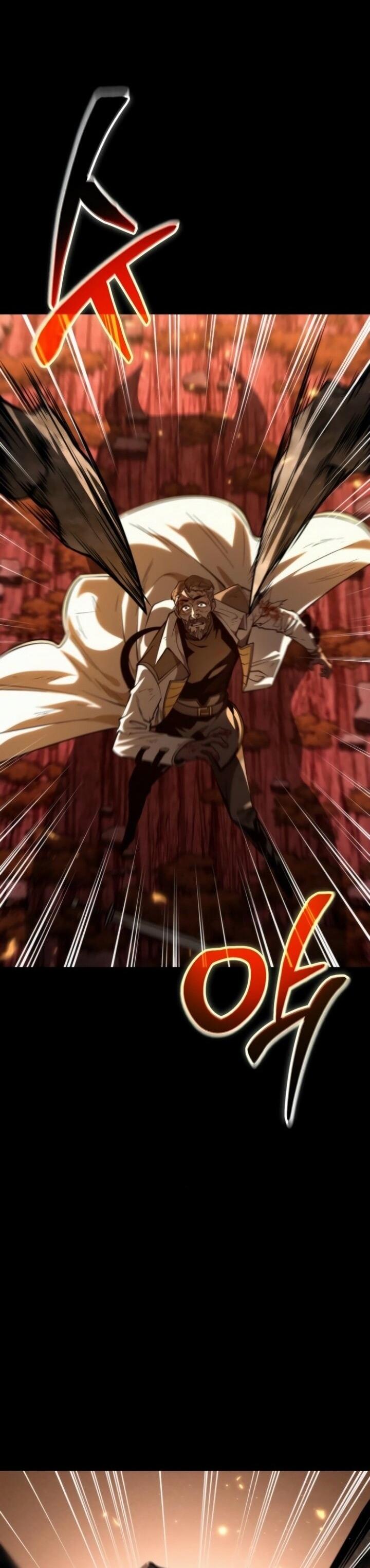 Read Реинкарнатор RU Manga Online