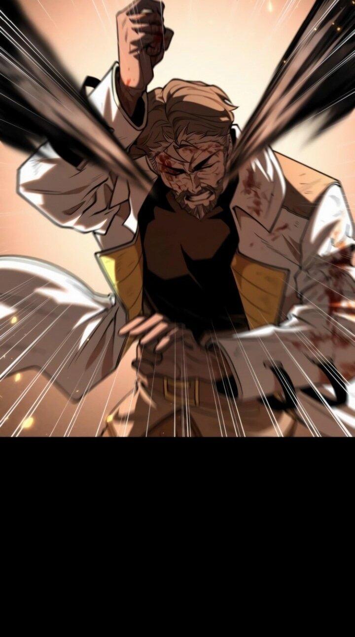 Read Реинкарнатор RU Manga Online