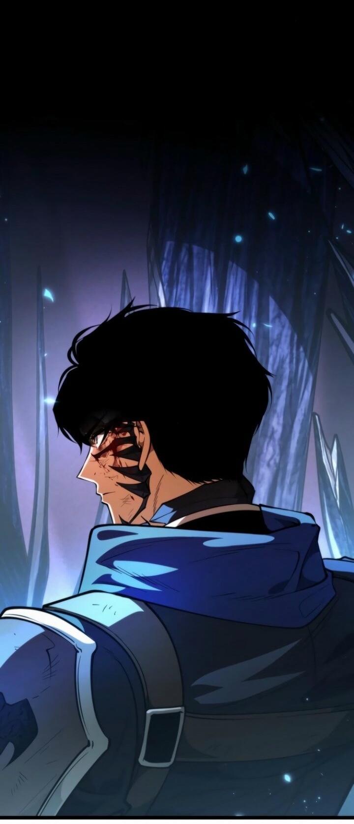 Read Реинкарнатор RU Manga Online