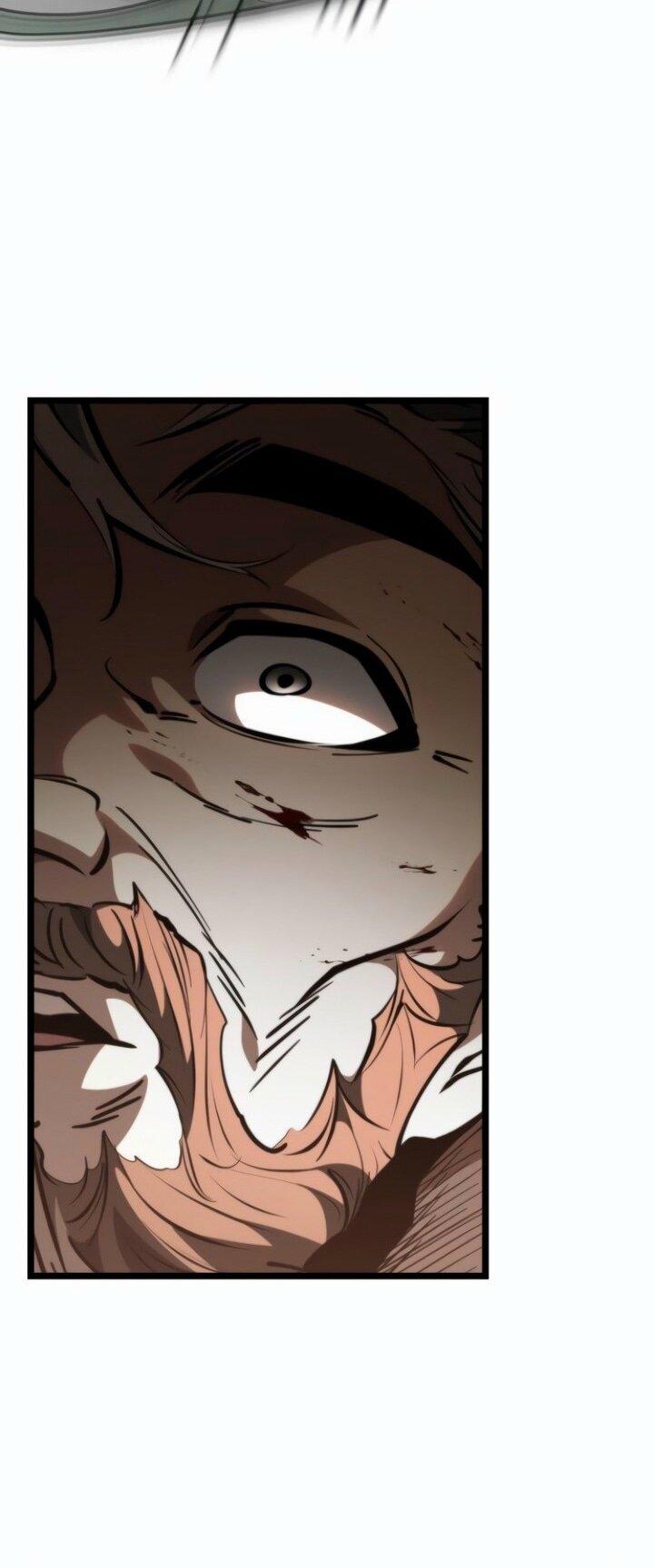 Read Реинкарнатор RU Manga Online