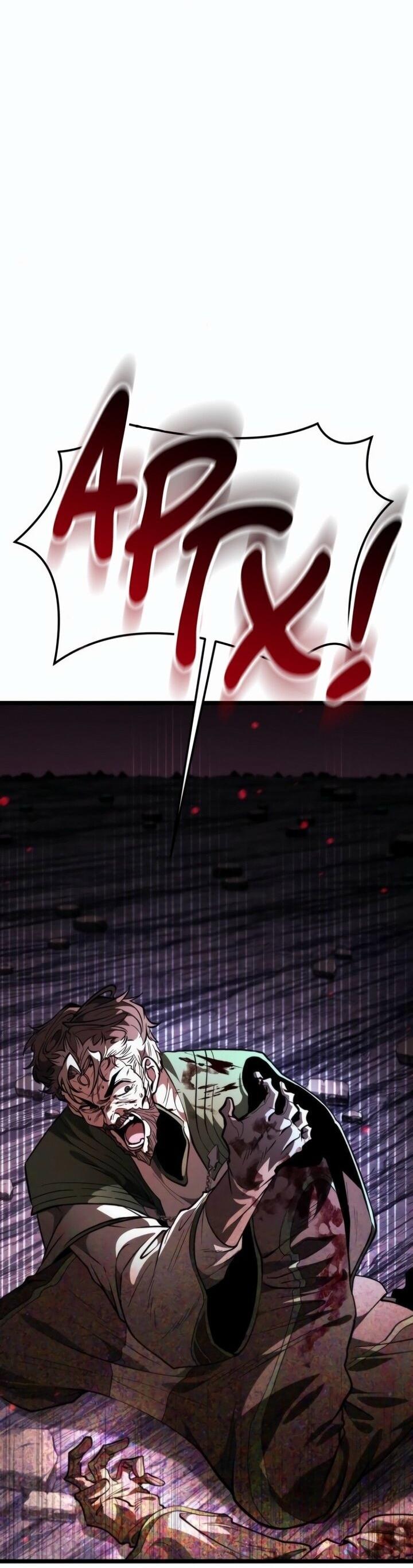 Read Реинкарнатор RU Manga Online