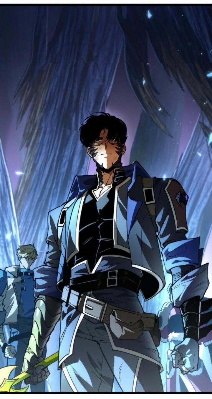 Read Реинкарнатор RU Manga Online