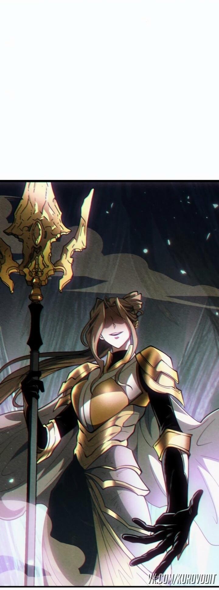 Read Реинкарнатор RU Manga Online