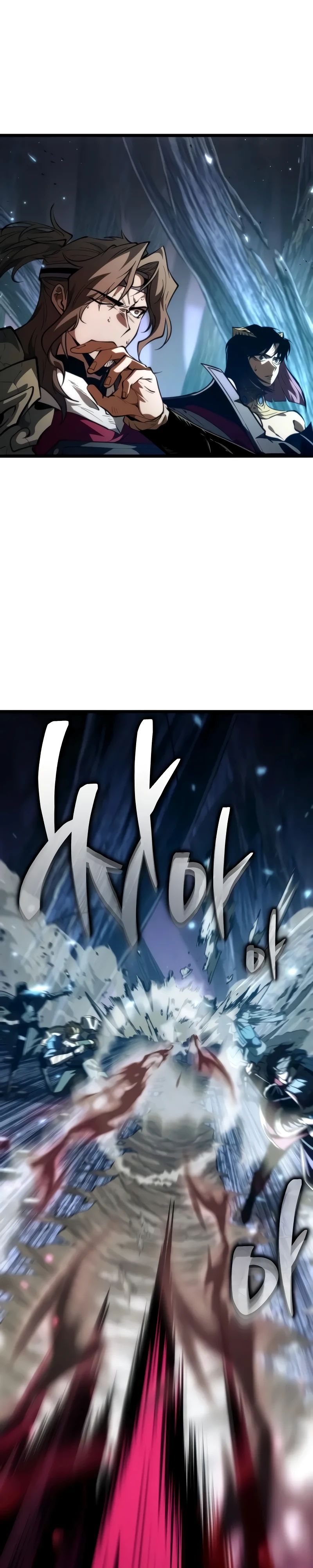 Read Реинкарнатор RU Manga Online