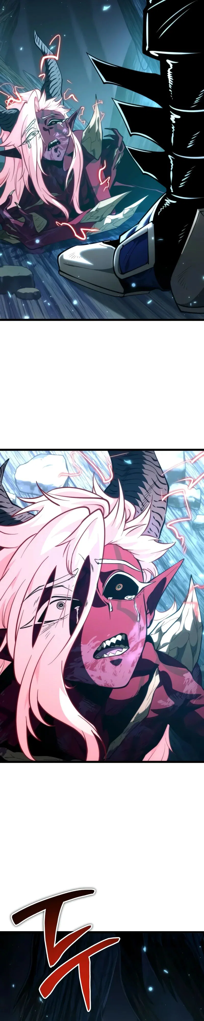Read Реинкарнатор RU Manga Online